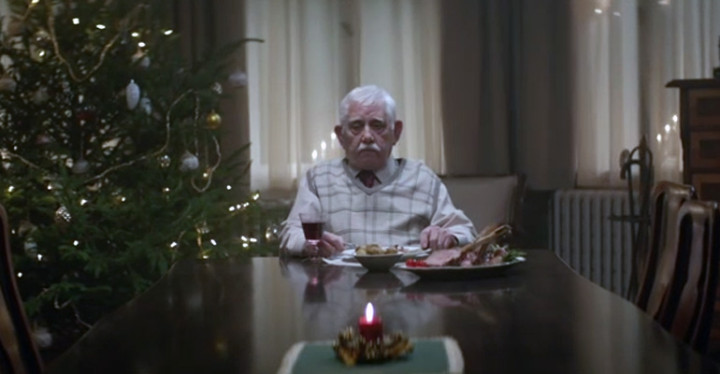 Edeka 2015 Christmas Ad Tugs at Your Heartstrings and Never Lets Go.