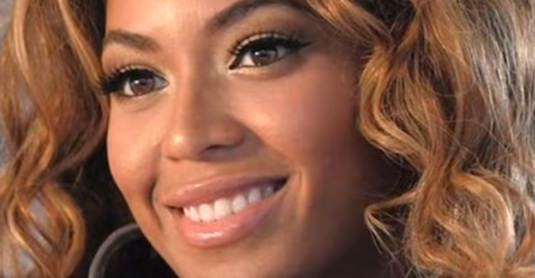 Beyonce Was Asked If She Believed in God and Her Response Was Absolutely PERFECT!