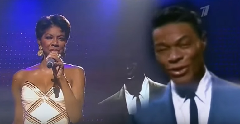 On January 1st, 2016, the Entertainment World Lost Natalie Cole but She Will Be Forever in Our Hearts