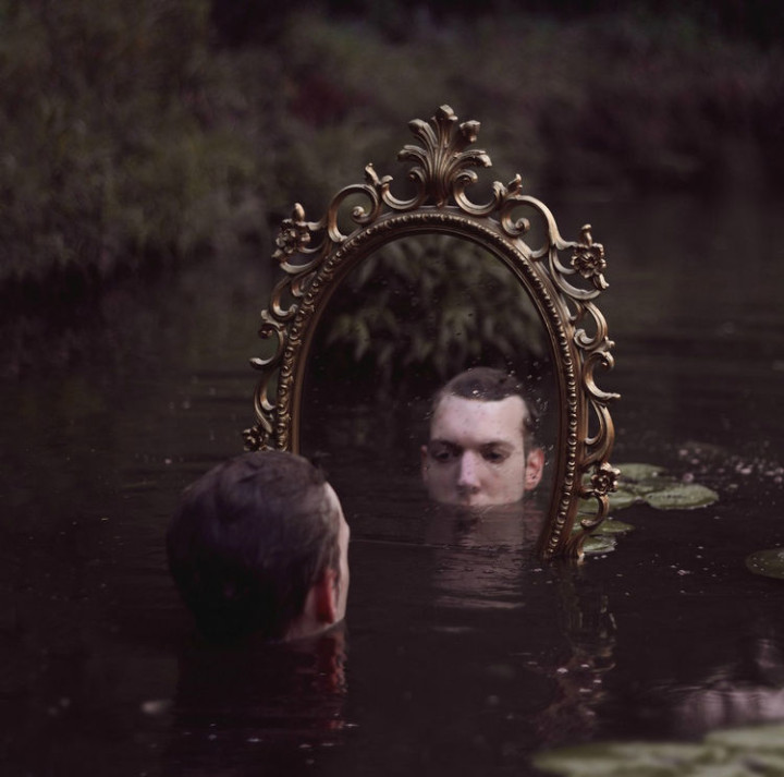 After viewing the reaction his photos garnered, he gladly decided to pursue it full-time.