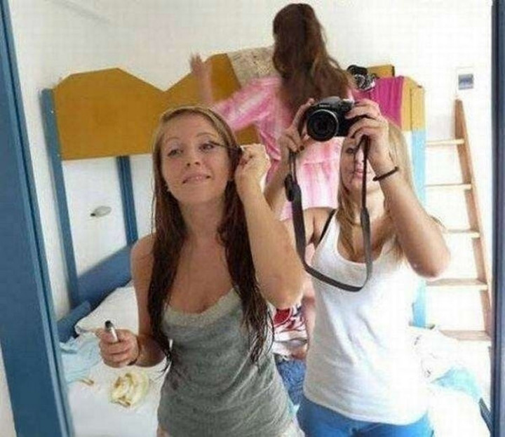 31 Hilariously Misleading Photos -That is not what you think.