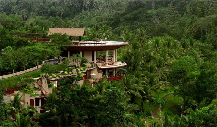 Top 25 Travel Destinations 2016 - Ubud, Bali 03.