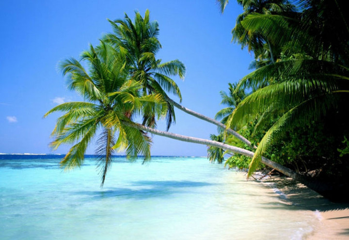 Top 25 Travel Destinations 2016 - Playa Del Carmen, Mexico.