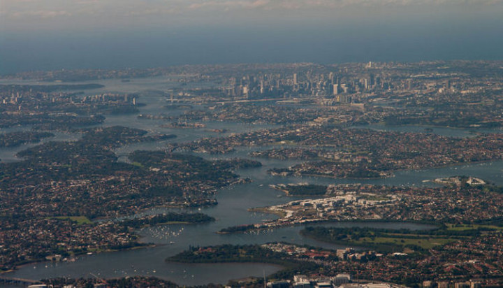 Top 25 Travel Destinations 2016 - Sydney, Australia 02.