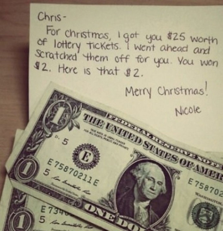 19 People Having a Bad Day - Worst Christmas present ever!