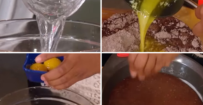 She Made Her Boxed Cake Mix Taste as Amazing as a Bakery Cake. Here Are 4 Things She Did…
