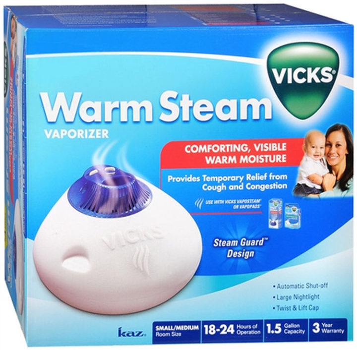 cvs vicks vaporum