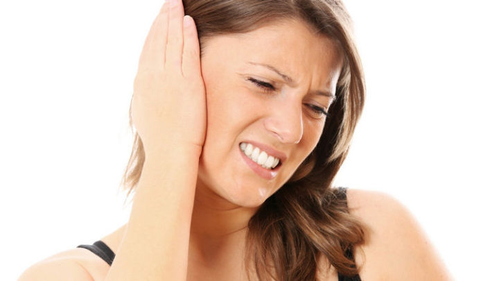 11 Vicks Vaporub Uses - Relieve earache pain.