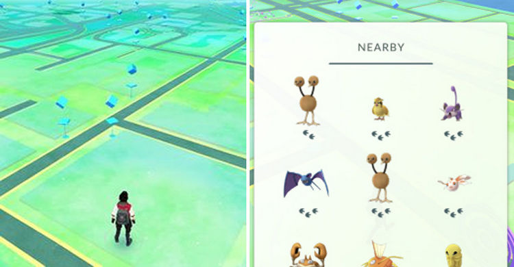 19 Things Every New Pokemon Go Player Should Know 02