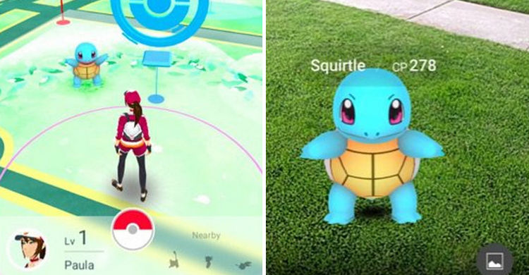19 Things Every New Pokemon Go Player Should Know 03