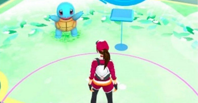 19 Things Every New Pokemon Go Player Should Know 11