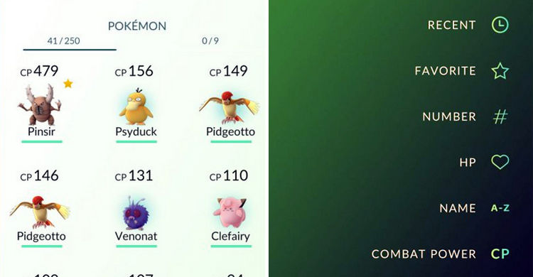19 Things Every New Pokemon Go Player Should Know 14
