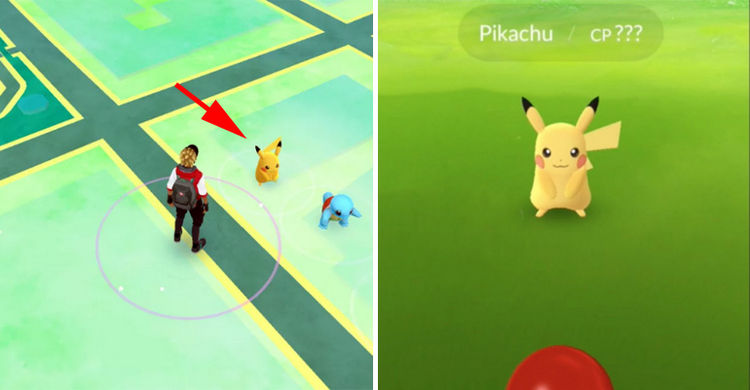 19 Things Every New Pokemon Go Player Should Know 15