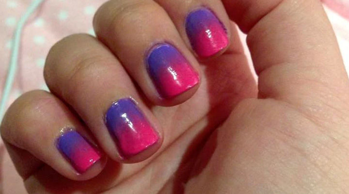 17 Gradient Nails That Look Incredible for the Summer