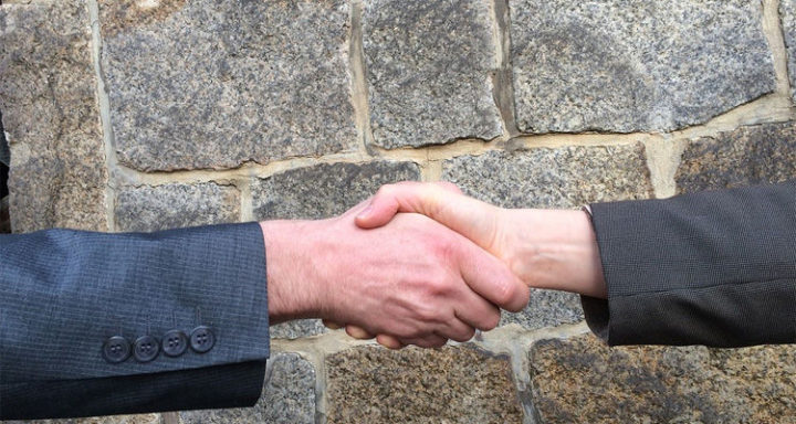 25 Psychological Life Hacks - If you have a warm hand when you shake somebody’s hand...