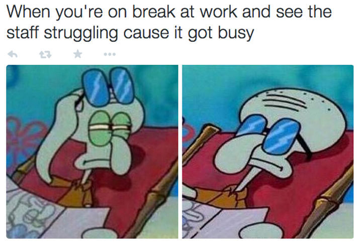 31 Funny Retail Memes Only People Working in Retail Will Understand