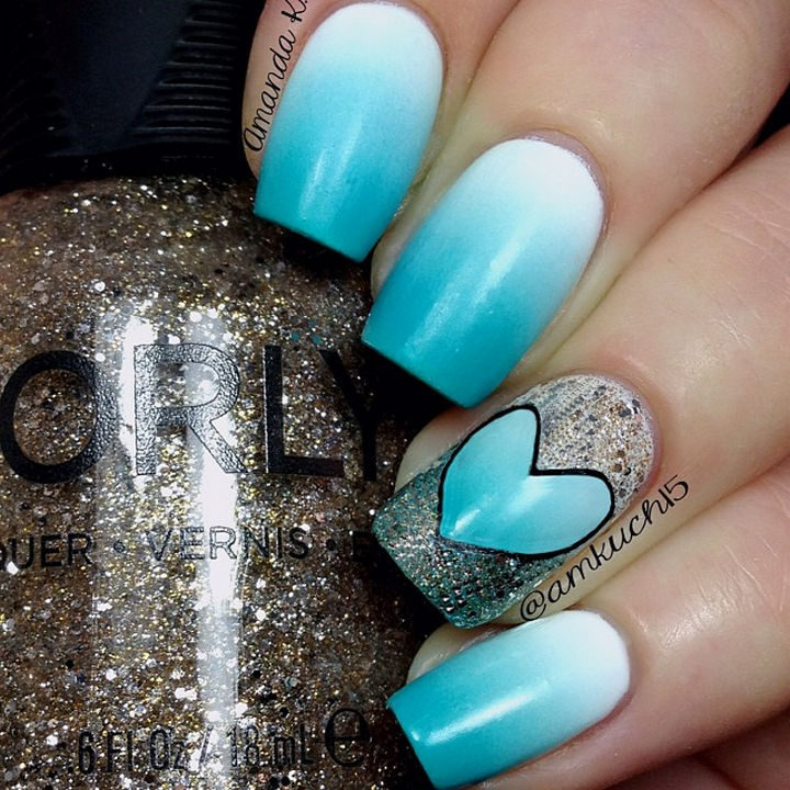 19 Gorgeous Ombre Nails That Bring Gradients To A Whole New Level