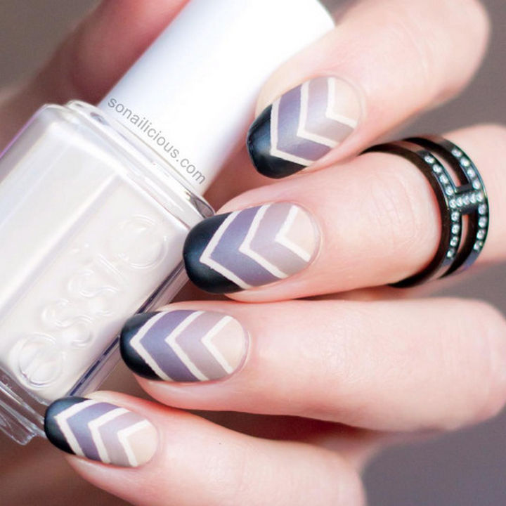 20 Matte Nails That Are Anything but Flat. Go Matte!