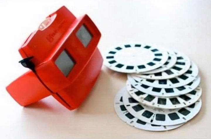34 Things If You Grew up in the 60s or 70s - This was our version of virtual reality.は70年代の私たちのヴァーチャルリアリティでしたね。