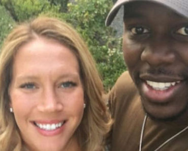 An NBA Star Learns His Pregnant Wife Has a Brain Tumor. His Support Will Warm Your Heart.
