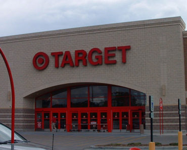 A New Target Employee Documents His First Day on the Job and It Will Have You Smiling