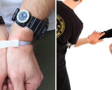 17 Self-Defense Tricks That Could Actually Save Your Life One Day