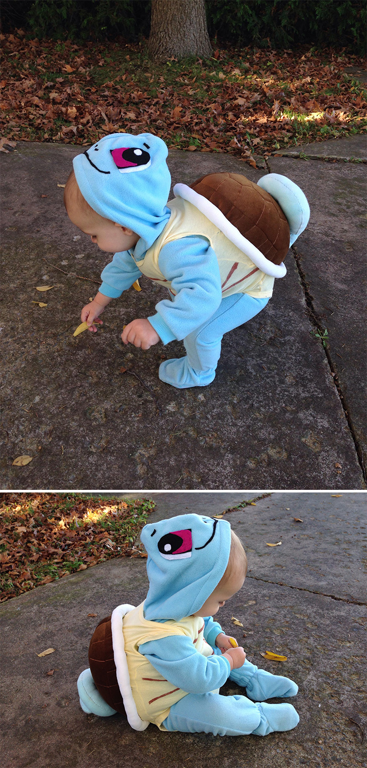 pokemon costumes for kids