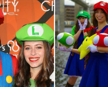 23 Super Mario and Luigi Costumes That Will Want to Make You “Press Start” on Halloween