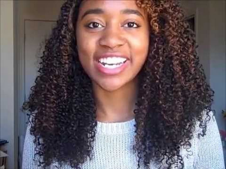 25 Lazy Girl Hair Hacks - Stretch natural hair without heat in only 10 minutes.