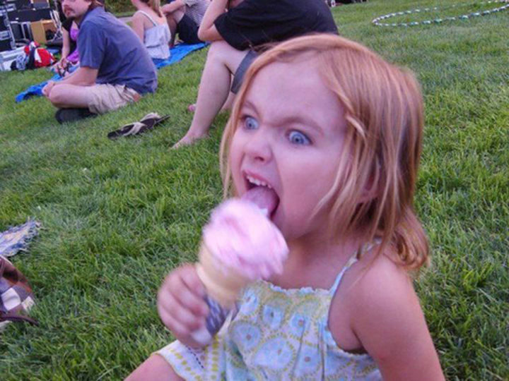 30 Reasons Why Kids Are the Worst - But they are mostly cruel, ravenous monsters.