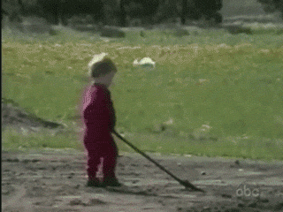 30 Reasons Why Kids Are the Worst - They're terrible at work.