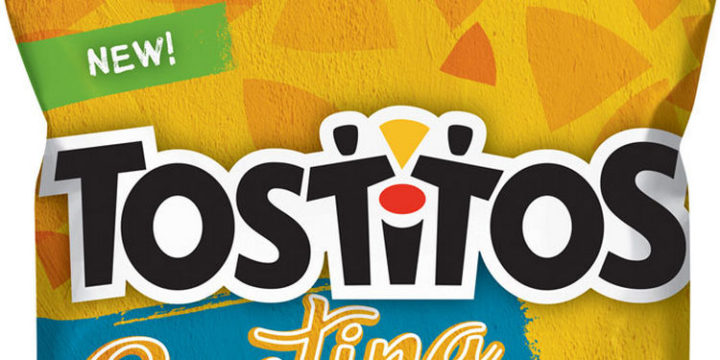 33 Famous Company Logo With Hidden Messages - Tostitos logo hidden meaning.
