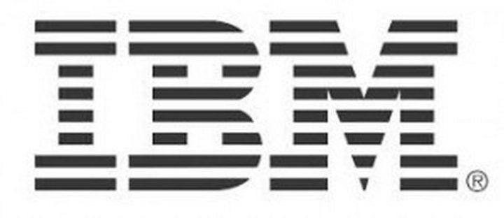 33 Famous Company Logo With Hidden Messages - IBM logo hidden meaning.
