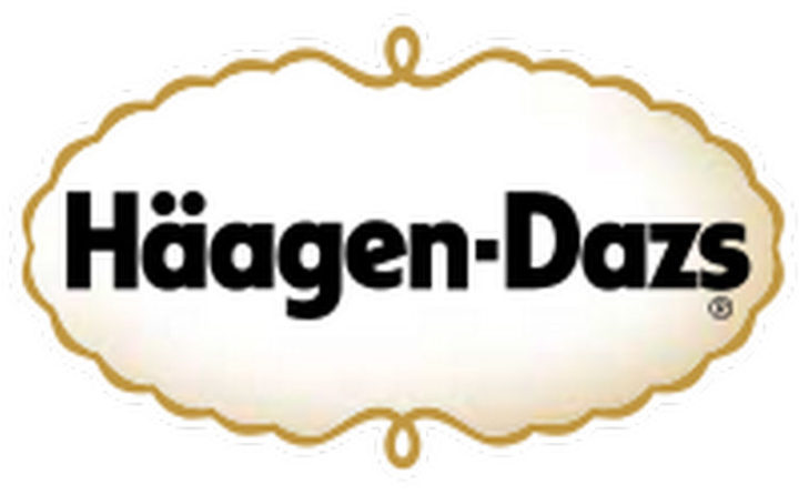 33 Famous Company Logo With Hidden Messages - Häagen-Dazs logo hidden meaning