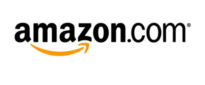 33 Famous Company Logo With Hidden Messages - Amazon logo hidden meaning.