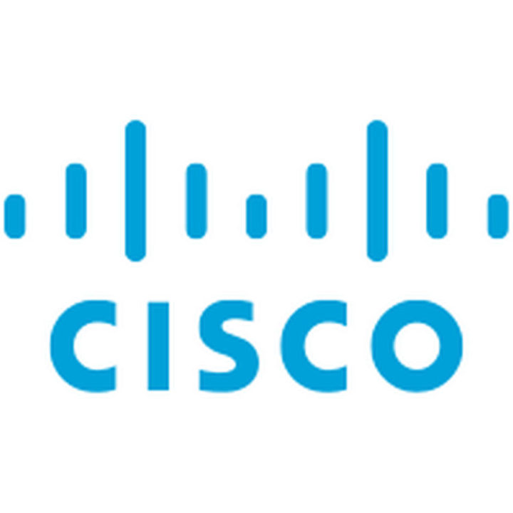 33 Famous Company Logo With Hidden Messages - Cisco logo hidden meaning.