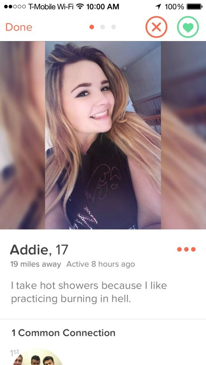19 Hilariously Honest People - Practice makes perfect!