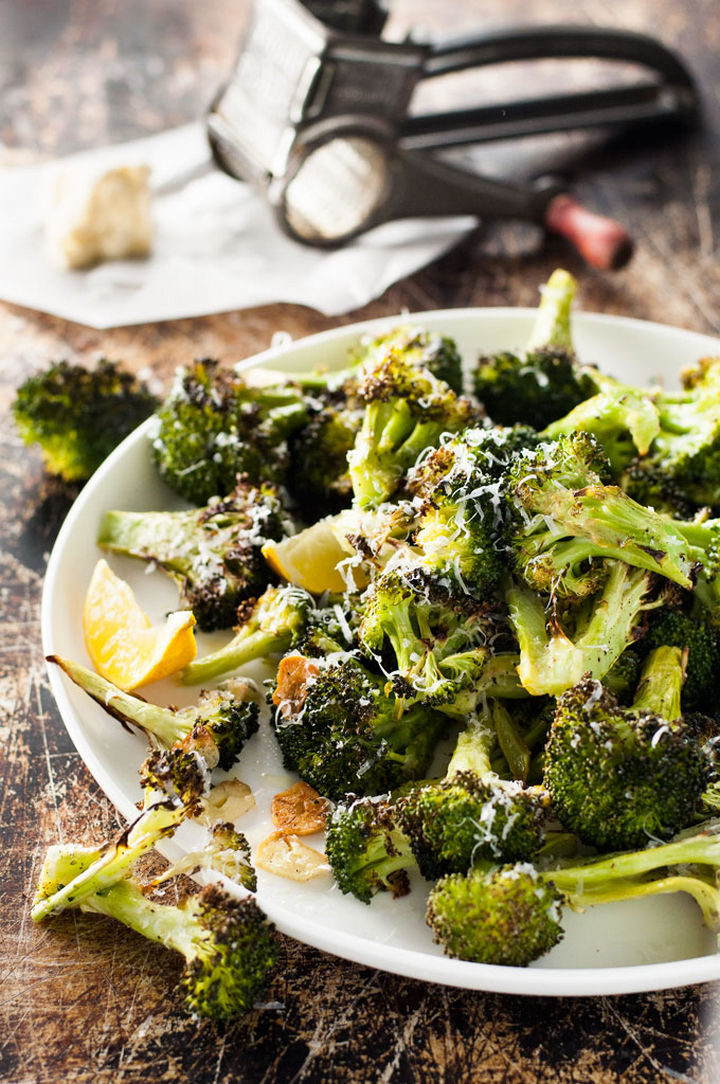 20 Top Pinterest Thanksgiving Recipes - Magic Broccoli