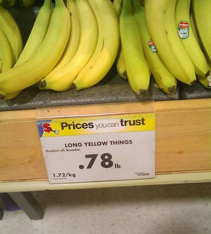 25 People Who Simply Had One Job - Yes, but what are they REALLY called?