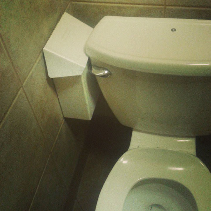 25 People Who Simply Had One Job - You just had ONE job!