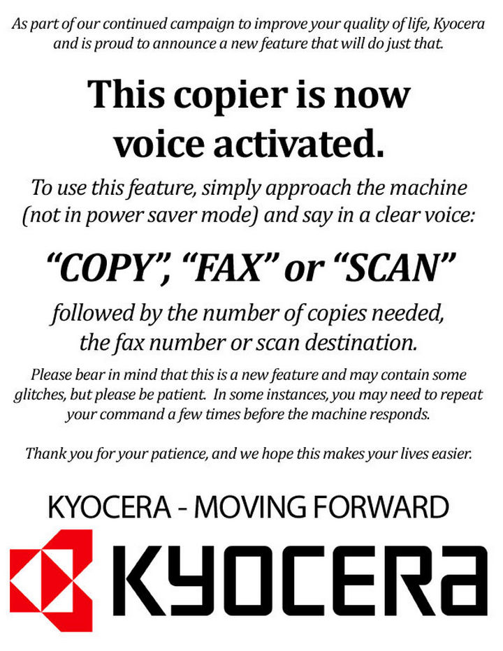 26 Funny Office Pranks That Are Anything but Subtle