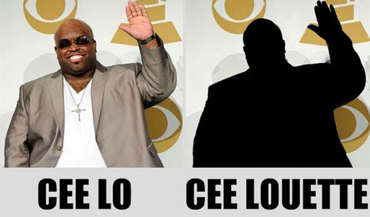 55 Hilariously Funny Celebrity Name Puns That Will Have You Laughing