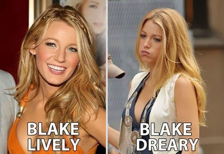 55 Hilariously Funny Celebrity Name Puns That Will Have You Laughing
