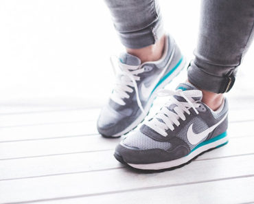 Want to Lose Weight? Here Is How Much You Need to Walk in Order to Burn Fat and Feel Great!
