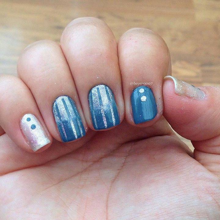 This design has got it going on!