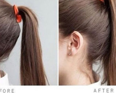 14 Lazy Girl Hair Hacks That Will Have You Looking Fantastic in a Hurry