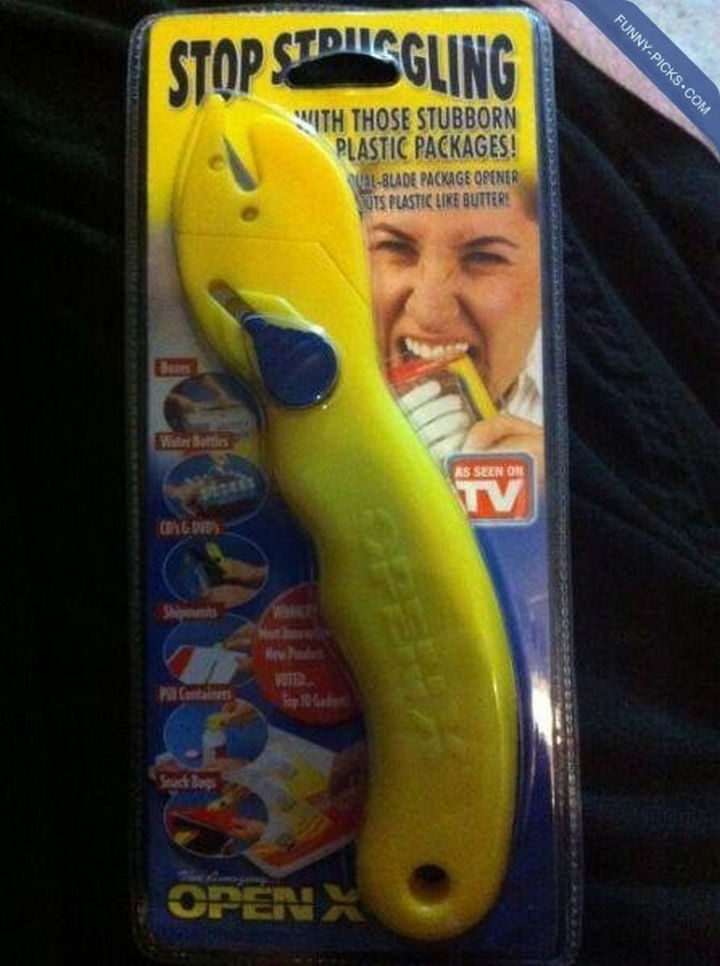 22 Funny Examples of Irony - Are you kidding me?