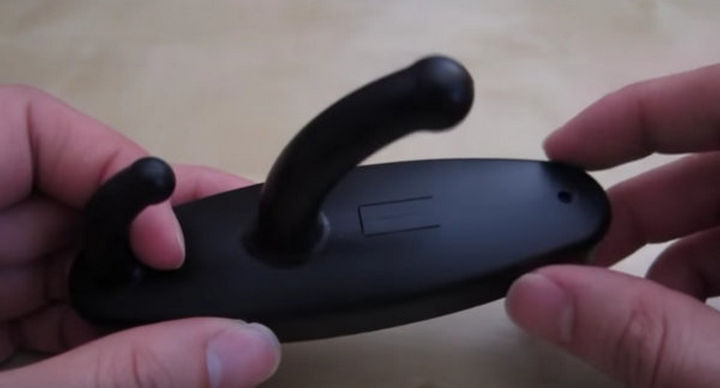 While it may look like an ordinary clothing hook, it has several features that criminals are taking advantage of.