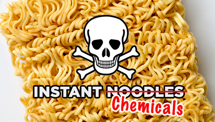 17 Reasons Why Instant Ramen Noodles Are Bad For You