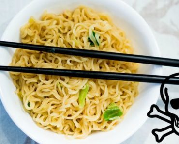 17 Reasons Why Eating Instant Noodles Can Slowly Kill You. I Couldn’t Believe #6!